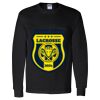 Unisex Ultra Cotton® Long Sleeve Pocket T-Shirt Thumbnail