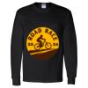 Unisex Ultra Cotton® Long Sleeve Pocket T-Shirt Thumbnail