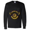 Unisex Ultra Cotton® Long Sleeve Pocket T-Shirt Thumbnail