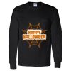 Unisex Ultra Cotton® Long Sleeve Pocket T-Shirt Thumbnail