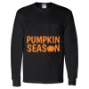 Unisex Ultra Cotton® Long Sleeve Pocket T-Shirt Thumbnail