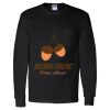 Unisex Ultra Cotton® Long Sleeve Pocket T-Shirt Thumbnail