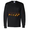Unisex Ultra Cotton® Long Sleeve Pocket T-Shirt Thumbnail