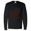 Unisex Ultra Cotton® Long Sleeve Pocket T-Shirt Thumbnail