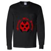 Unisex Ultra Cotton® Long Sleeve Pocket T-Shirt Thumbnail