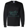 Unisex Ultra Cotton® Long Sleeve Pocket T-Shirt Thumbnail