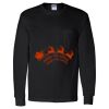 Unisex Ultra Cotton® Long Sleeve Pocket T-Shirt Thumbnail