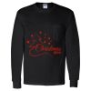 Unisex Ultra Cotton® Long Sleeve Pocket T-Shirt Thumbnail