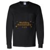 Unisex Ultra Cotton® Long Sleeve Pocket T-Shirt Thumbnail