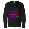 Unisex Ultra Cotton® Long Sleeve Pocket T-Shirt Thumbnail