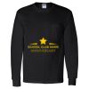 Unisex Ultra Cotton® Long Sleeve Pocket T-Shirt Thumbnail
