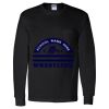 Unisex Ultra Cotton® Long Sleeve Pocket T-Shirt Thumbnail