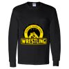Unisex Ultra Cotton® Long Sleeve Pocket T-Shirt Thumbnail