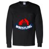 Unisex Ultra Cotton® Long Sleeve Pocket T-Shirt Thumbnail