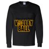 Unisex Ultra Cotton® Long Sleeve Pocket T-Shirt Thumbnail