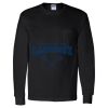 Unisex Ultra Cotton® Long Sleeve Pocket T-Shirt Thumbnail