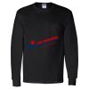 Unisex Ultra Cotton® Long Sleeve Pocket T-Shirt Thumbnail