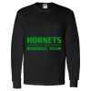 Unisex Ultra Cotton® Long Sleeve Pocket T-Shirt Thumbnail
