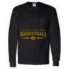 Unisex Ultra Cotton® Long Sleeve Pocket T-Shirt Thumbnail
