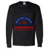 Unisex Ultra Cotton® Long Sleeve Pocket T-Shirt Thumbnail