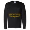 Unisex Ultra Cotton® Long Sleeve Pocket T-Shirt Thumbnail