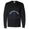 Unisex Ultra Cotton® Long Sleeve Pocket T-Shirt Thumbnail