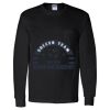 Unisex Ultra Cotton® Long Sleeve Pocket T-Shirt Thumbnail