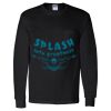 Unisex Ultra Cotton® Long Sleeve Pocket T-Shirt Thumbnail