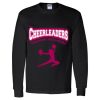 Unisex Ultra Cotton® Long Sleeve Pocket T-Shirt Thumbnail
