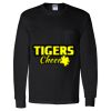 Unisex Ultra Cotton® Long Sleeve Pocket T-Shirt Thumbnail