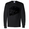 Unisex Ultra Cotton® Long Sleeve Pocket T-Shirt Thumbnail