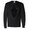 Unisex Ultra Cotton® Long Sleeve Pocket T-Shirt Thumbnail
