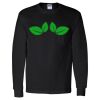 Unisex Ultra Cotton® Long Sleeve Pocket T-Shirt Thumbnail