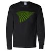 Unisex Ultra Cotton® Long Sleeve Pocket T-Shirt Thumbnail