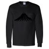 Unisex Ultra Cotton® Long Sleeve Pocket T-Shirt Thumbnail