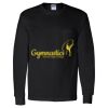 Unisex Ultra Cotton® Long Sleeve Pocket T-Shirt Thumbnail