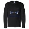 Unisex Ultra Cotton® Long Sleeve Pocket T-Shirt Thumbnail
