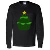 Unisex Ultra Cotton® Long Sleeve Pocket T-Shirt Thumbnail