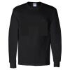 Unisex Ultra Cotton® Long Sleeve Pocket T-Shirt Thumbnail