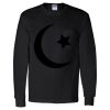 Unisex Ultra Cotton® Long Sleeve Pocket T-Shirt Thumbnail