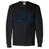 Unisex Ultra Cotton® Long Sleeve Pocket T-Shirt Thumbnail