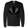 Unisex Ultra Cotton® Long Sleeve Pocket T-Shirt Thumbnail
