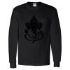Unisex Ultra Cotton® Long Sleeve Pocket T-Shirt Thumbnail