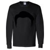 Unisex Ultra Cotton® Long Sleeve Pocket T-Shirt Thumbnail