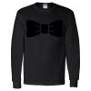 Unisex Ultra Cotton® Long Sleeve Pocket T-Shirt Thumbnail