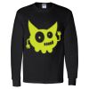 Unisex Ultra Cotton® Long Sleeve Pocket T-Shirt Thumbnail