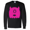 Unisex Ultra Cotton® Long Sleeve Pocket T-Shirt Thumbnail