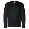 Unisex Ultra Cotton® Long Sleeve Pocket T-Shirt Thumbnail