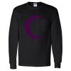 Unisex Ultra Cotton® Long Sleeve Pocket T-Shirt Thumbnail