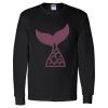 Unisex Ultra Cotton® Long Sleeve Pocket T-Shirt Thumbnail